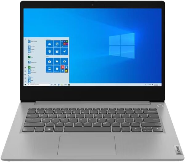 Lenovo IdeaPad 3 14ITL05 Core i3-1115G4 2.00GHz 8GB RAM 256GB SSD 14″ 14 inch FHD Display (Box Pack with 1 year International Warranty) - Image 3