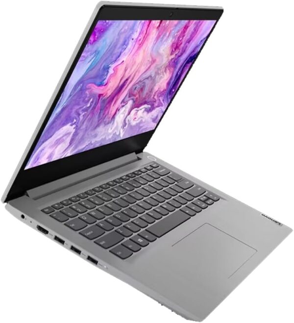 Lenovo IdeaPad 3 14ITL05 Core i3-1115G4 2.00GHz 8GB RAM 256GB SSD 14″ 14 inch FHD Display (Box Pack with 1 year International Warranty) - Image 4