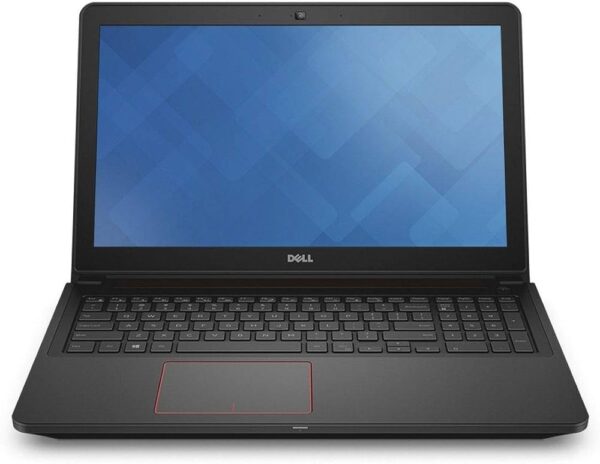 Dell Inspiron 7559 Core-i7 6th Gen 16 GB RAM 512 GB SSD 960 Nvidia Quadro 4 GB Graphics Card 15.6″ Display - Image 2