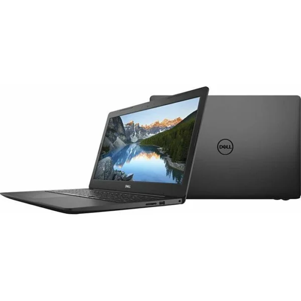 Dell Inspiron P75F Core-i5 8th Gen 16 GB RAM 512 GB SSD 1050 Nvidia Quadro 4 GB Graphics Card 15.6″ Display - Image 2