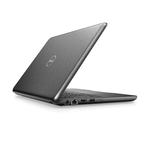 Dell Latitude Laptop E3380 Intel Core i3 - 6th Gen, 8 GB Ram & 256 GB SSD, 13.3 Inches Screen