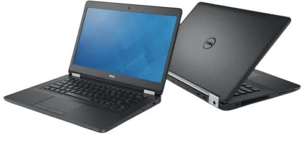 Dell Latitude E5440 Core i5 4th Generation 4GB Ram 500 GB Hardisk WEBCAM Charger 14.1” Display - Image 2