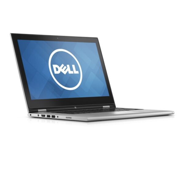 Dell Inspiron 7348 2 in 1 Core-i7 5th Gen 8GB RAM 256GB SSD 13.3″ Display - Image 2