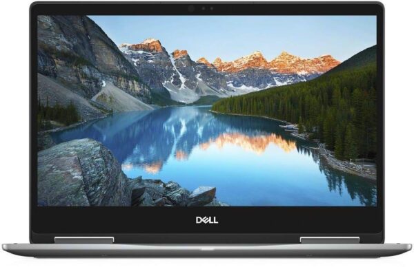 Dell Inspiron 7373 Intel Core-i7-8th Gen 8GB RAM 256GB SSD Touch X360 13.3″ Display - Image 3