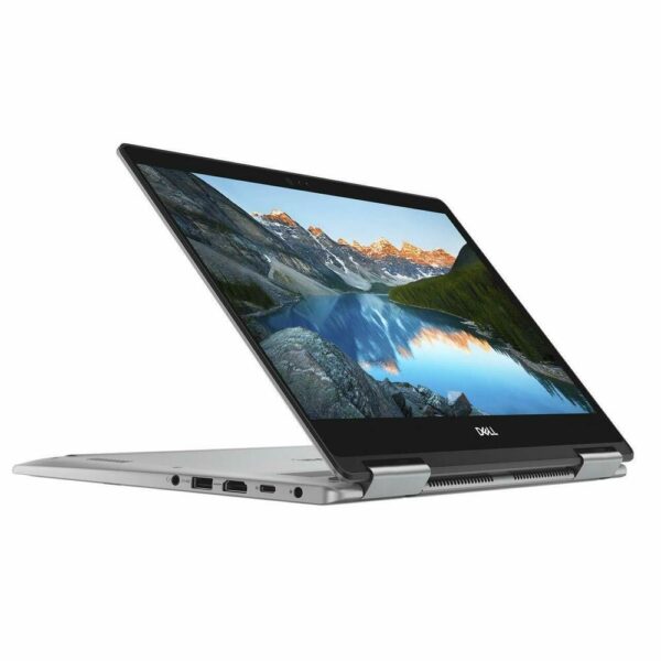 Dell Inspiron 7373 Intel Core-i7-8th Gen 8GB RAM 256GB SSD Touch X360 13.3″ Display - Image 4