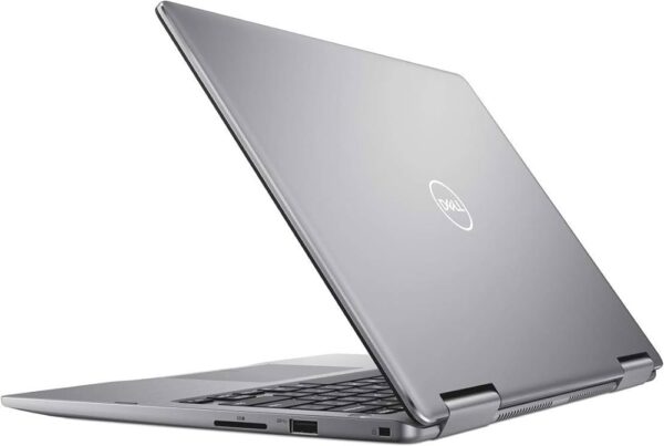 Dell Inspiron 7373 Intel Core-i7-8th Gen 8GB RAM 256GB SSD Touch X360 13.3″ Display