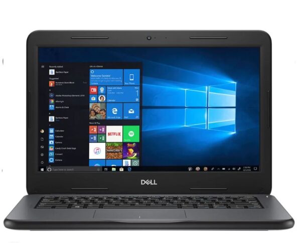 Dell Latitude 3340 Core-i3 4th Gen 8 GB RAM 256 GB SSD 13.3″ Display - Image 2