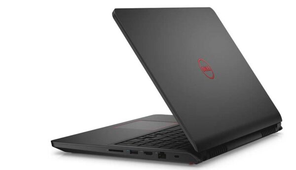 Dell Inspiron 7559 Core-i7 6th Gen 16 GB RAM 512 GB SSD 960 Nvidia Quadro 4 GB Graphics Card 15.6″ Display