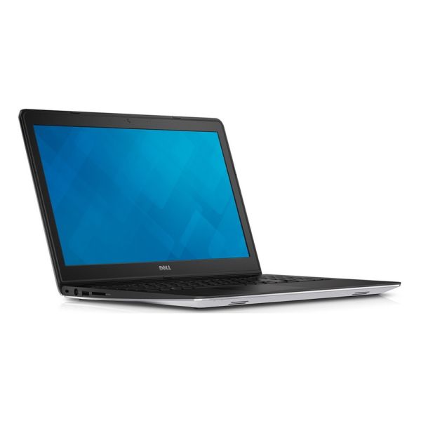 Dell Inspiron 5545 AMD A10-7300 8 GB RAM 256 GB SSD 15.6″ Display