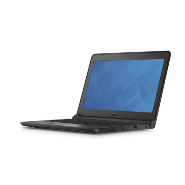 Dell Latitude E3340 Core i3 4TH Generation 4GB Ram 500 GB mSata SSD 13.3” Display