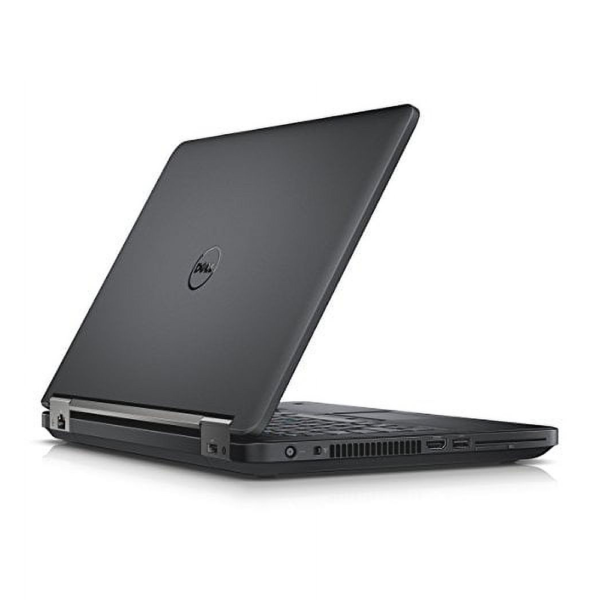 Dell Latitude E5550 Core i5 5th Gen, 8GB, 500GB SSD, 15.6″ FHD LED