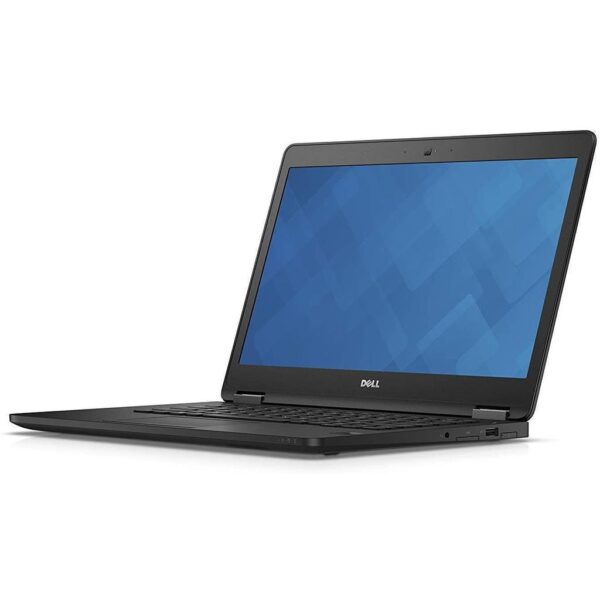 Dell Latitude E7470 Core i5 6th Gen, 8GB, 256GB SSD, 14″ FHD LED