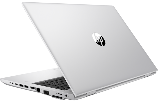 HP Probook 650 G5 Core i5 8th Gen, 8GB, 256GB SSD, 15.6″ HD LED - Image 2