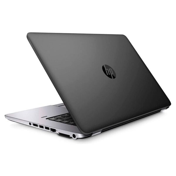 HP Elitebook 850 G2 Core i5 5th Gen 4GB, 500GB SSD, 15.6″ HD LED - Image 3