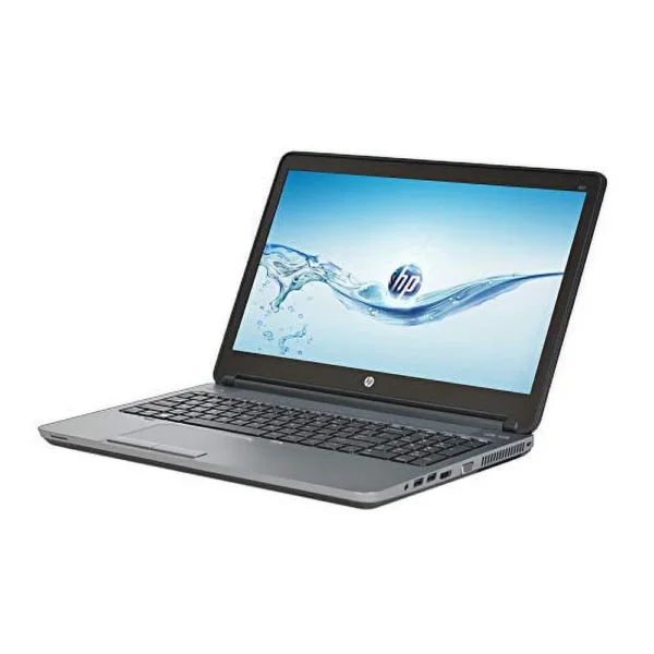 HP Probook 650 G1 Core i5 4th Gen, 4GB, 256GB SSD, 15.6″ HD LED