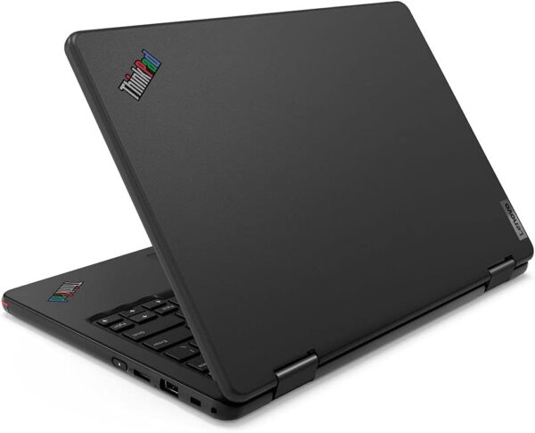 Lenovo ThinkPad Yoga 11E x360 Core-M3-7th Gen 8 GB RAM 256 GB SSD Touchscreen 11.6″ Display