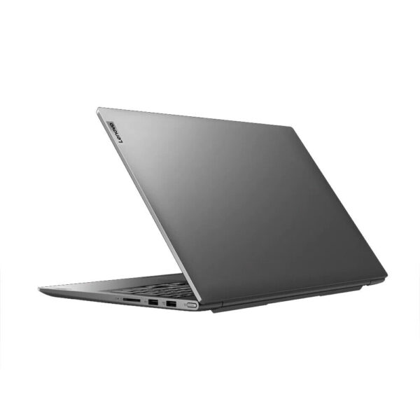 Lenovo Slim 7 16IAH7 82VB0002US Core-i7-12th Gen 12700H Processor 16 GB RAM 1 TB SSD A370M 4 GB Graphics Card Storm Grey Touchscreen 16″ Display