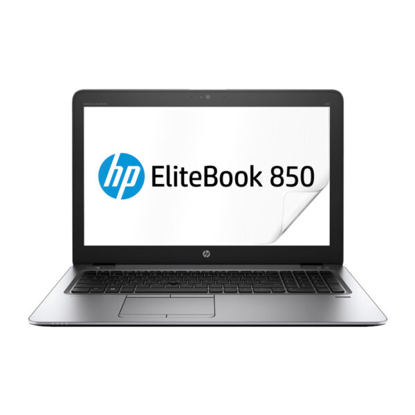 HP Elitebook 850 G2 Core i5 5th Gen 4GB, 500GB SSD, 15.6″ HD LED