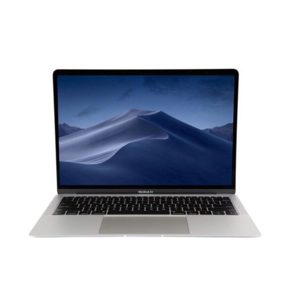 Apple MacBook Air A1932 2018 Core-i5 16GB RAM 500GB SSD 4GB Graphics Card Retina 13.3″ Display (Space Gray) - Image 2