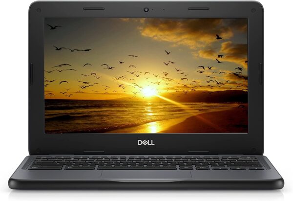 Dell 3180 ChromeBook 2GB Ram 16GB SSD 11″ Display - Image 2