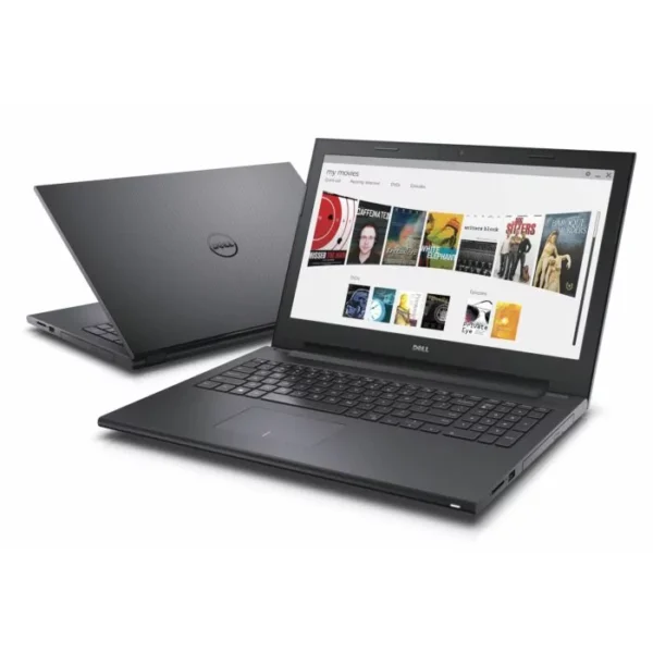 Dell Inspiron 3542 Core-i3-4th Gen 8GB RAM 256 GB SSD 15.6″ Touchscreen Display - Image 2