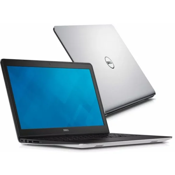 Dell Inspiron 5748 Core-i7-4th Gen 8GB RAM 256GB SSD 17.3″ Display - Image 2