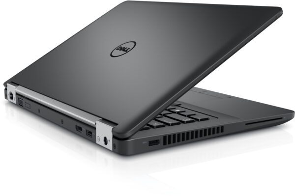 Dell Latitude E5470 Core i5 6th Gen, 8GB, 256GB SSD, 14″ HD LED - Image 2