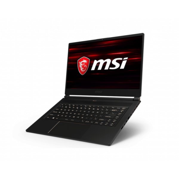 MSI GS65 Stealth 8SE Core-i7 8th Gen 16 GB RAM 512 GB SSD 1070 8 GB Graphics Card 15.6″ Display - Image 3