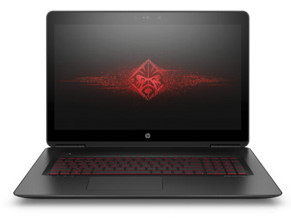 HP Omen 17t-W000 Core-i7-6th Gen 16GB RAM 512GB SSD NVIDIA® GeForce® GTX 960M 4GB Graphics Card 17.3″ Display - Image 2