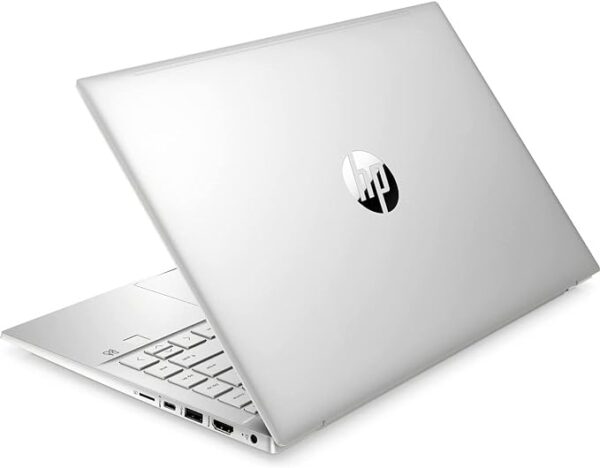 HP Pavalion 14Dq1083U Core-i5-10th Gen 8 GB RAM 256 GB SSD 14″ Display