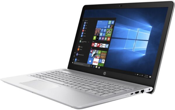 HP Pavalion 15-CC1XX Core-i7-8th Gen 16GB RAM 256GB SSD NVIDIA GeForce 940MX (4GB GDDR5) Graphics Card 15.6″ Display - Image 2