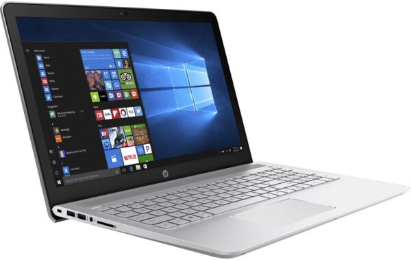 HP Pavalion 15-CC1XX Core-i7-8th Gen 16GB RAM 256GB SSD NVIDIA GeForce 940MX (4GB GDDR5) Graphics Card 15.6″ Display - Image 3