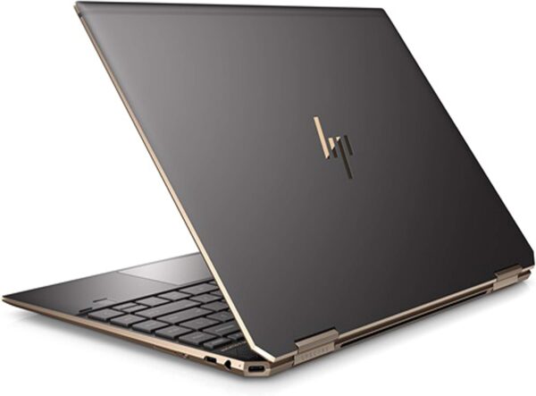 HP Spectre 13-ap0xxx Core-i7-8th Gen 16 GB RAM 512 GB SSD 13.3″ Display