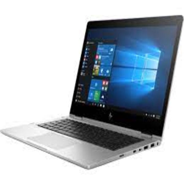 HP EliteBook 1030 G2 X360 Core-i7-7th Gen 8 GB RAM 256 GB SSD 13.3 Touchscreen Display - Image 2