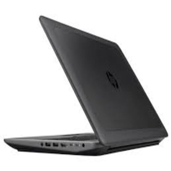 HP Zbook 15 G3 Core-i7-6th Gen 16GB RAM 256GB SSD 2GB Nvidia Quadro M1000M Graphics Card 15.6″ Display