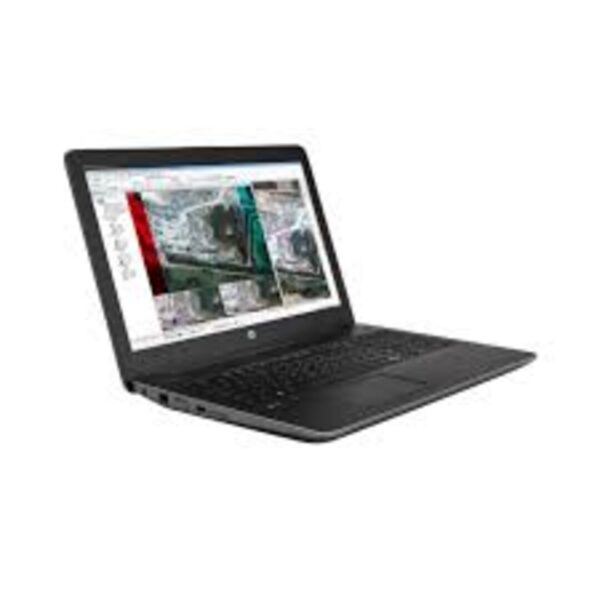 HP Zbook 15 G3 Core-i7-6th Gen 16GB RAM 256GB SSD 2GB Nvidia Quadro M1000M Graphics Card 15.6″ Display - Image 3