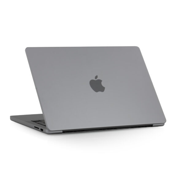 Macbook Pro M3 A2918 8GB 512GB SSD 14″ Dispaly (Box Pack Non Active)