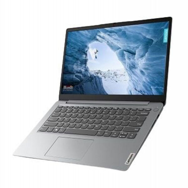 Lenovo Ideapad 1 Core i3 12th Gen 8GB RAM 256GB SSD 15.6″ Display (Box Pack with 1 year International Warranty) - Image 2