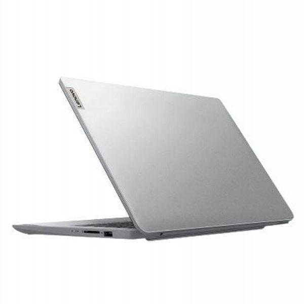 Lenovo Ideapad 1 Core i3 12th Gen 8GB RAM 256GB SSD 15.6″ Display (Box Pack with 1 year International Warranty)