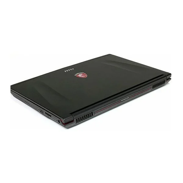 MSI GE62VR 6RF Apache Pro Core-i5 6th Gen 16 GB RAM 512 GB 970 3GB Graphics Card 15.6″ Display - Image 2