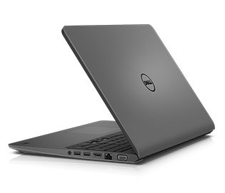 Dell Latitude 3550 Core i5 5th 4GB Ram 500GB 15.6″ LED Numpad
