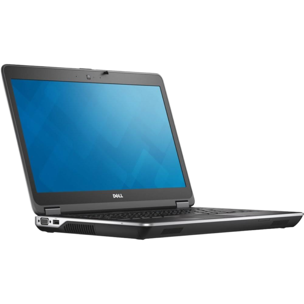 Dell Latitude E6440 Core i5 4th , 8GB, 256GB SSD, 14″