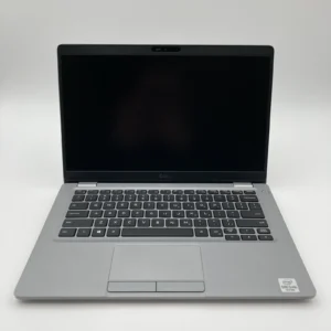 Dell Latitude 5310 16gb/512 M2 Core i7 10th Generation Touch Screen 13.3"