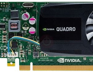 NVIDIA QUADRO K620/2GB GDDR3/BUS WIDTH 128 BIT,CORE 384,TMSU 24,ROPS 16
