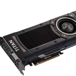 GIGABTYE GTX TITNE BLACK/6GB GDDR5/BUS WIDTH 384 BIT,MHz,SUPPORT PCI EXPRESS 3.0/BOOST:876 6000W