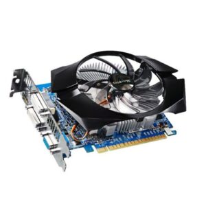 GIGABYTE NVIDIA GEFORCE GT 640 2GB GDDR3 128BBIT