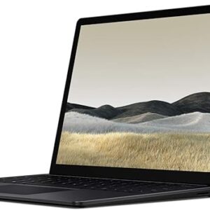 Microsoft Surface Laptop 3 13.5" Touch-Screen Intel Core i7 10th Gen. 16GB Memory  256GB