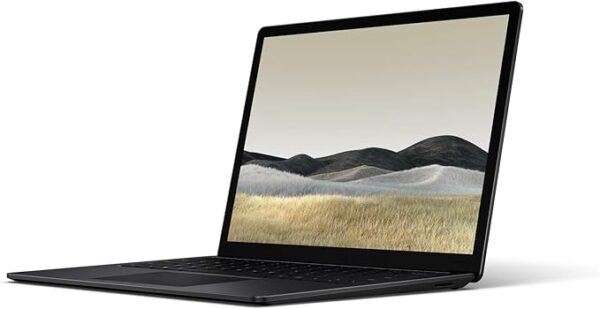 Microsoft Surface Laptop 3 13.5" Touch-Screen Intel Core i7 10th Gen. 16GB Memory  256GB