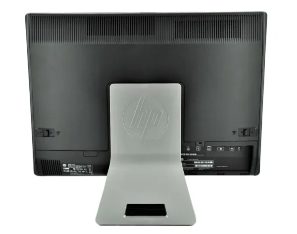 HP Compaq Elite 8300 23Inches All-In-One System Core i5 3rd Generation  8GB RAM/500GB HDD - Image 3