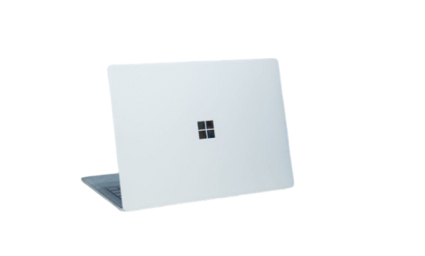 Microsoft Surface Laptop 2 Model 1679 Intel Core i5-8th Generation 16GB Ram DDR4 256GB SSD13.3" Inches Touch 2k Display - Image 2